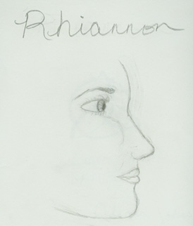 Rhiannon