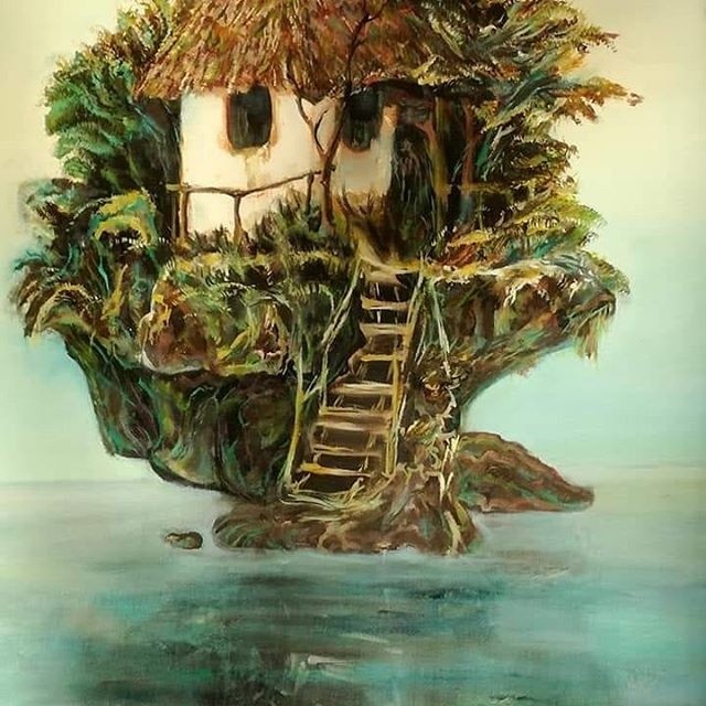 Island of Happiness