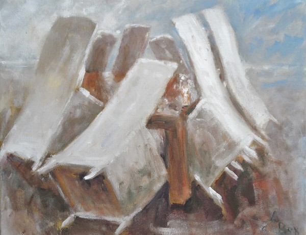 talking chairs