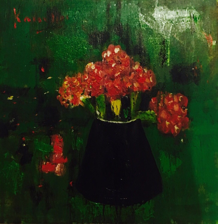 Music in Green