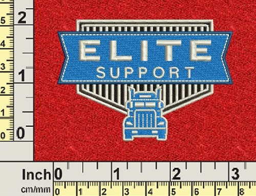 Embroidery Digitization