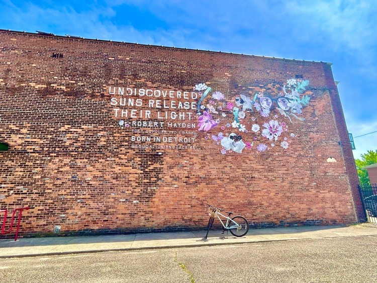 Cinema Detroit