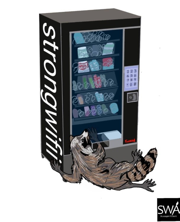 Vending Machine