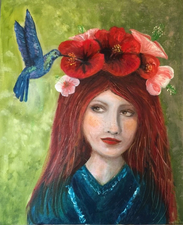 Bluebird