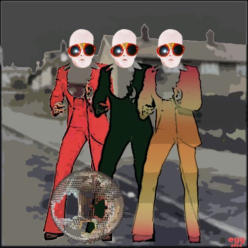 disco 2050