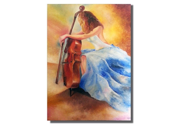 The Cello