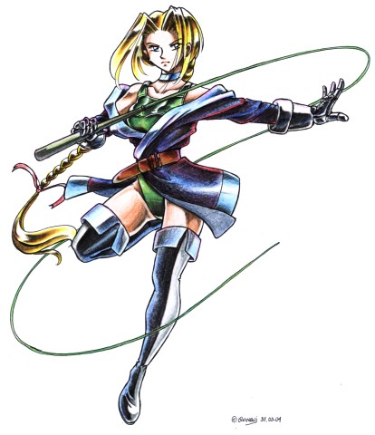 Sonya Belmont