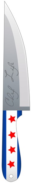 Chef Knife 