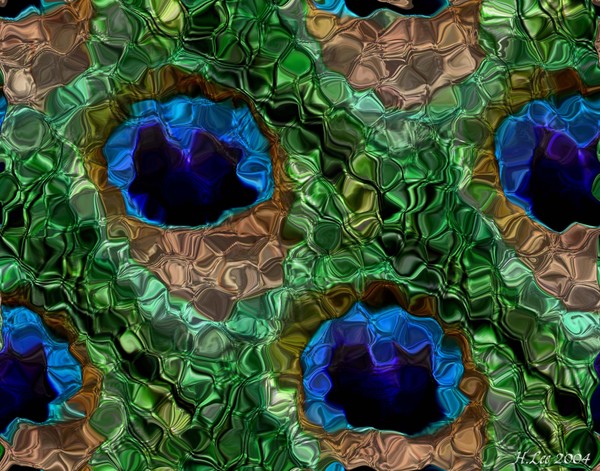 Eyes