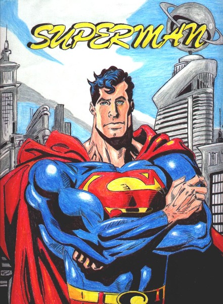 Superman
