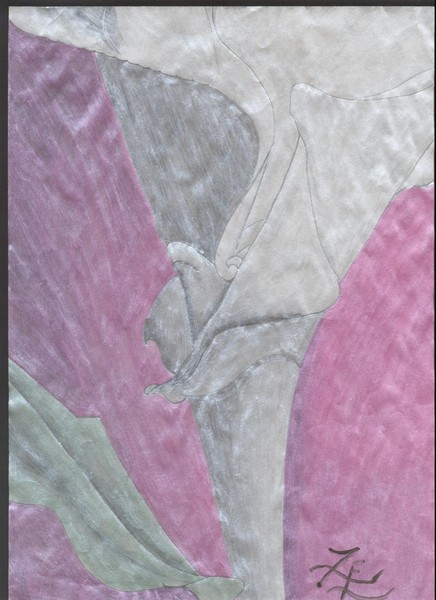 Silver Lilly