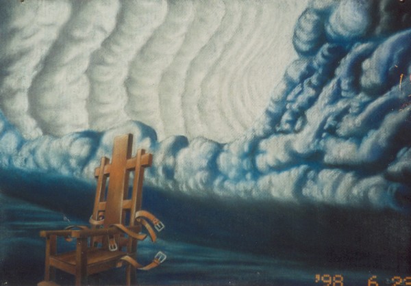The Chair of Doom or Salvation