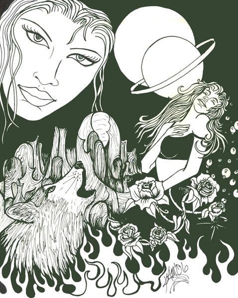 In Another World