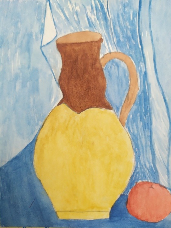 still life
