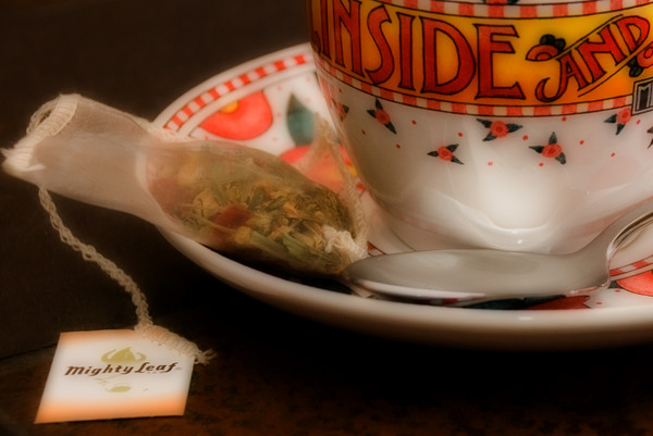 Teacup