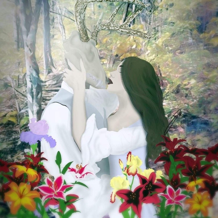 Always I Want To Be With You 