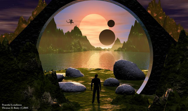 Revisiting Loneliness