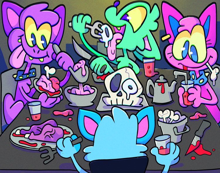 banquet
