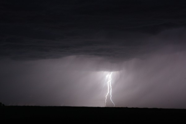 Lightning Strike