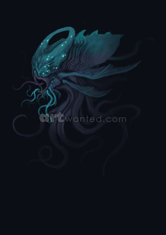 KRAKEN