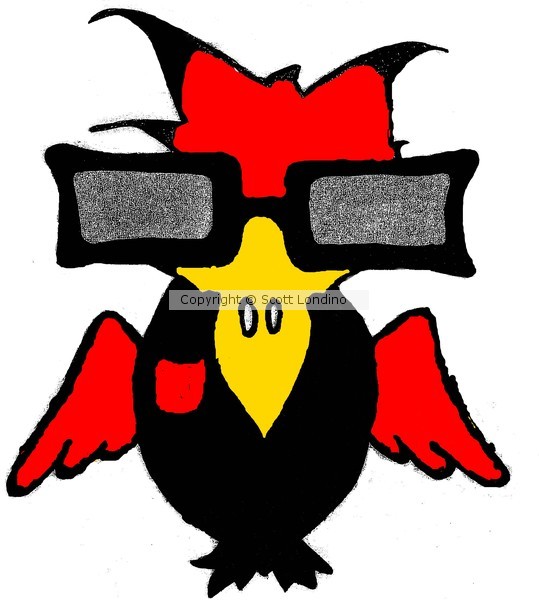 Sassy SeGull