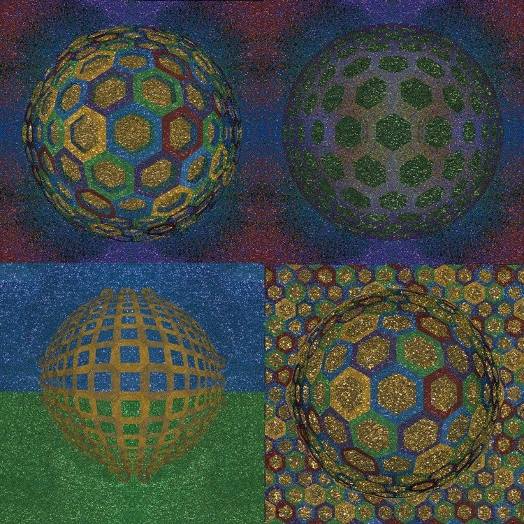 Getting inside the creative mind