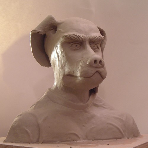 Dogman