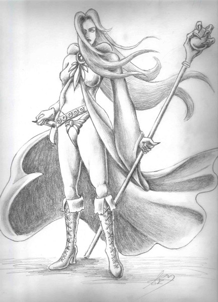 Witch