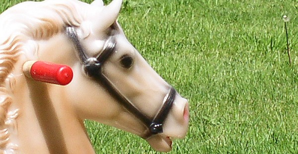 Horace the Horse