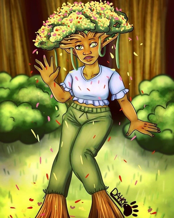 Spring Sprout