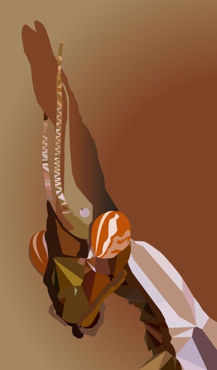 Polygon Mantis