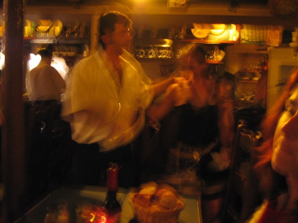 Dance