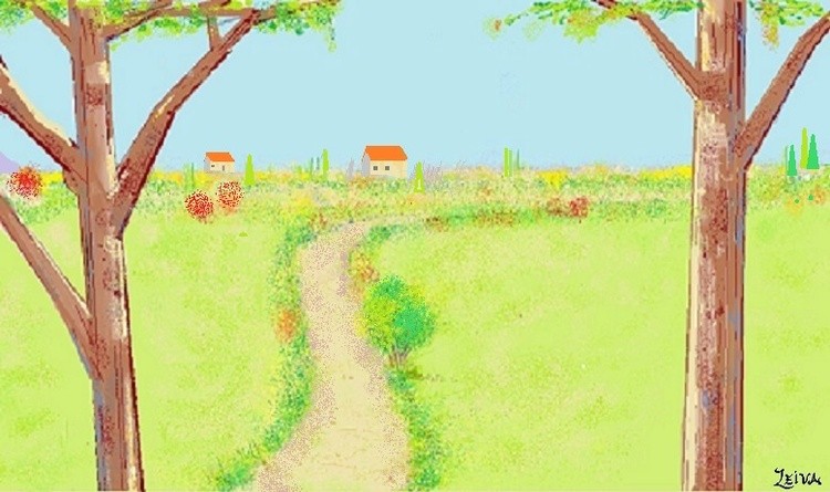 Park Path