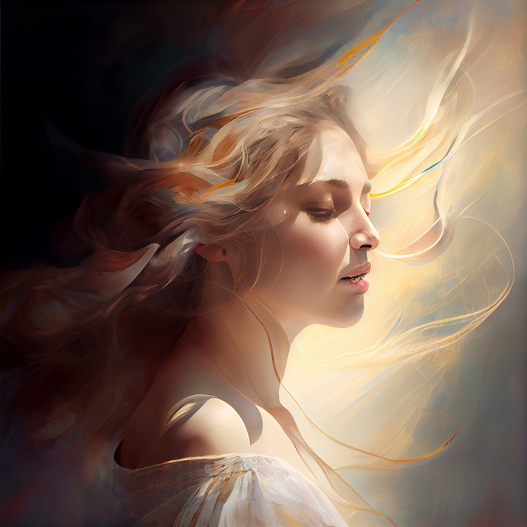 The Lightness of Soul