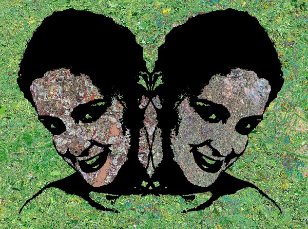 Gemini Girls 5