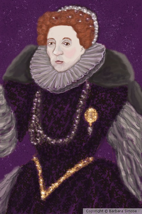 Queen Elizabeth I