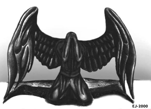Fallen Angel