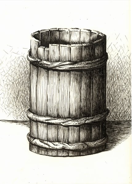 Barrel