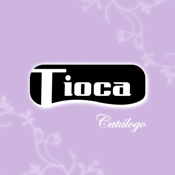 Tioca Catalog
