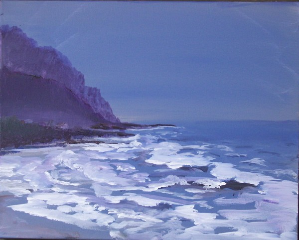 Yachats Surf