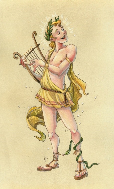 Apollo