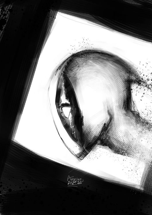 Deadpool profile