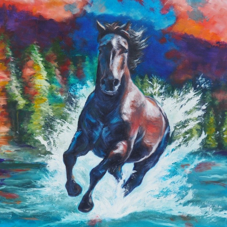 Horsepower