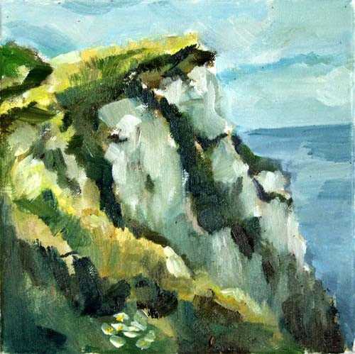 cap of calais