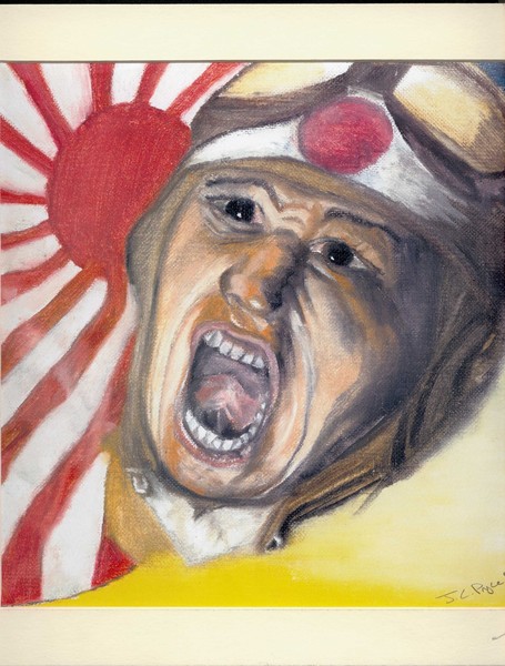 Kamikaze