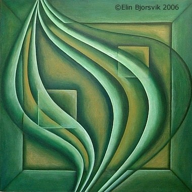 The Green Passage
