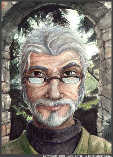 Algernon E. Ambrose
