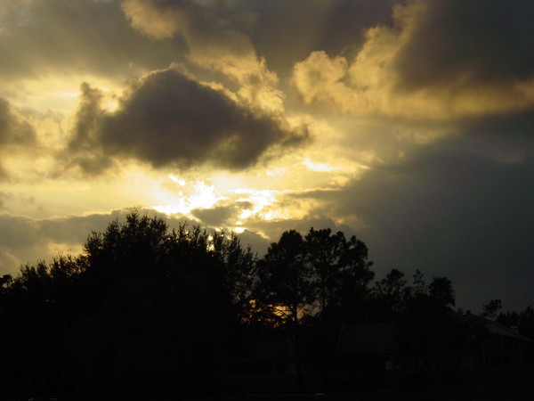 Florida Sunset