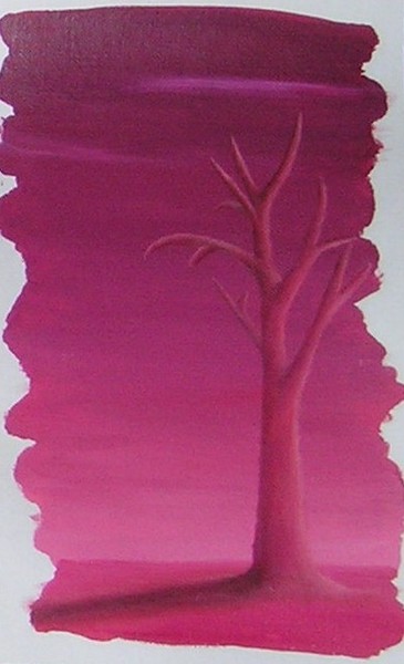 Red Tree