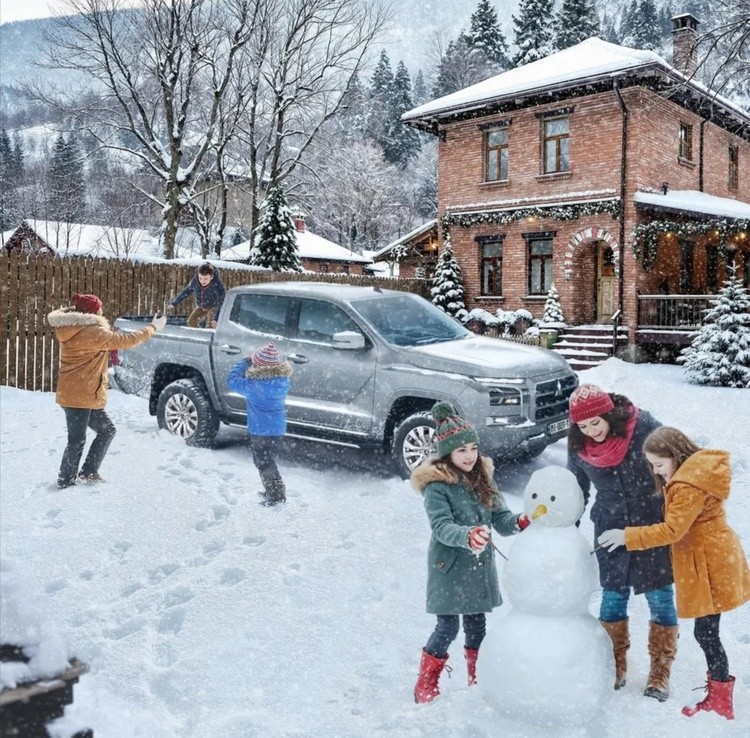Winter